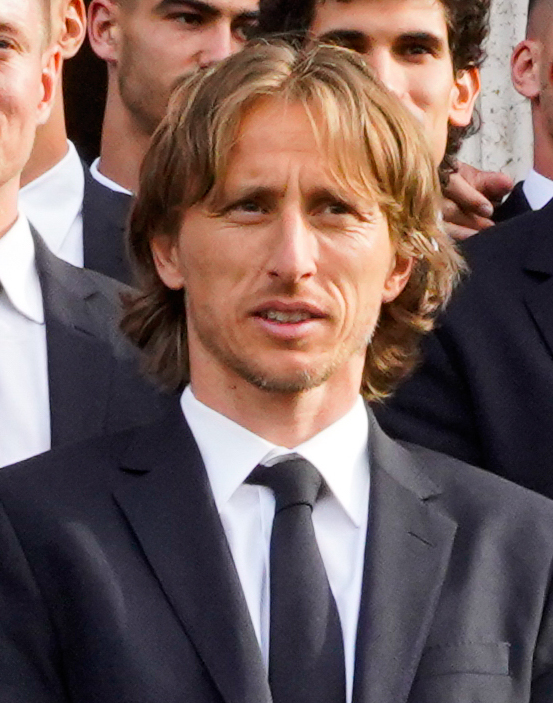 Modrić – Nghệ sĩ cuối cùng của thế hệ vàng Croatia