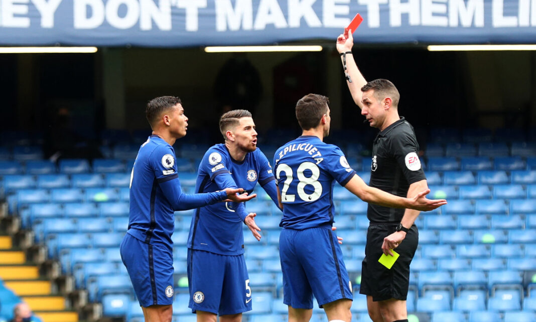 Hệ thống 3 hậu vệ – Lợi hại và rủi ro ra sao dưới thời Tuchel