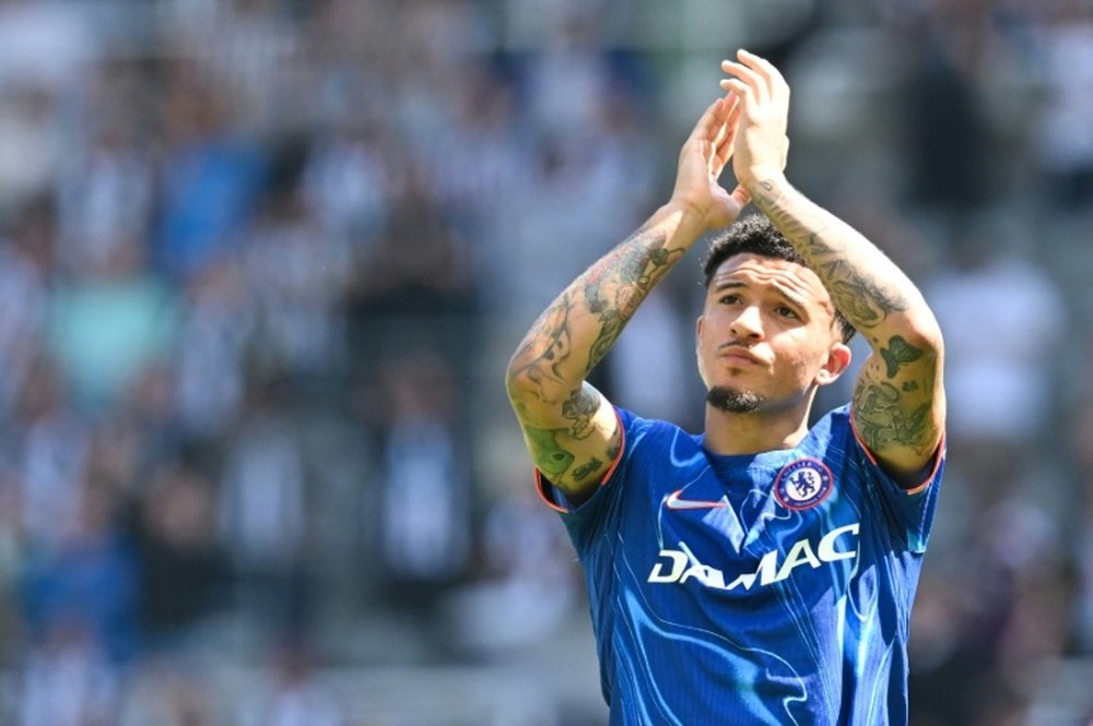 Sancho: Tài năng và những thử thách ngoài sân cỏ