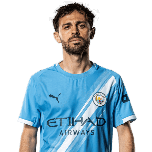 Bernardo – Chiếc chìa khóa vạn năng trong tay Pep Guardiola