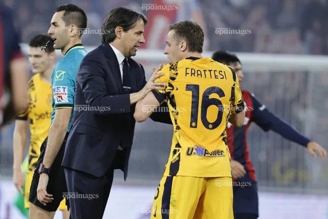 Cầu thủ đa năng người Pháp đang đàm phán với Inter Milan.