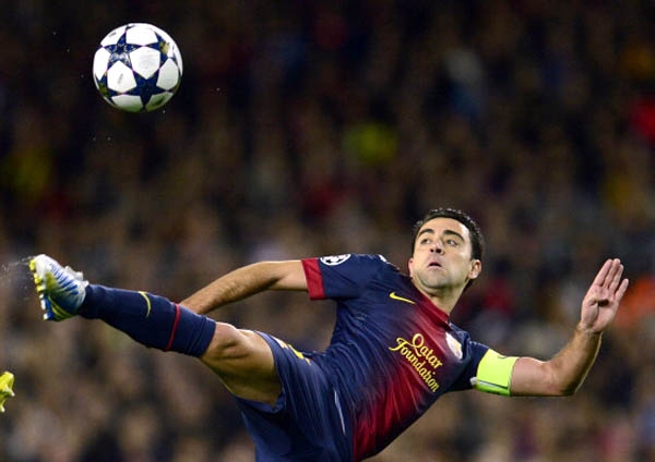 Tiki-Taka đã thật sự chết hay đang hồi sinh dưới Xavi?