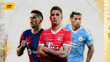 João Cancelo – Hậu vệ “nghệ sĩ” trong thế giới ảo