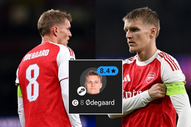 Bayern muốn có một nhạc trưởng mới và xem Ødegaard là mảnh ghép hoàn hảo.