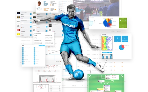 Phân tích chiến thuật – Cách các CLB lớn đọc trận đấu bằng dữ liệu