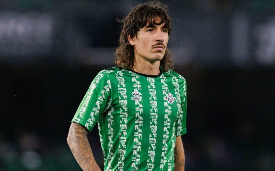 Bellerín: vegan, thời trang và quan điểm ngoài bóng đá