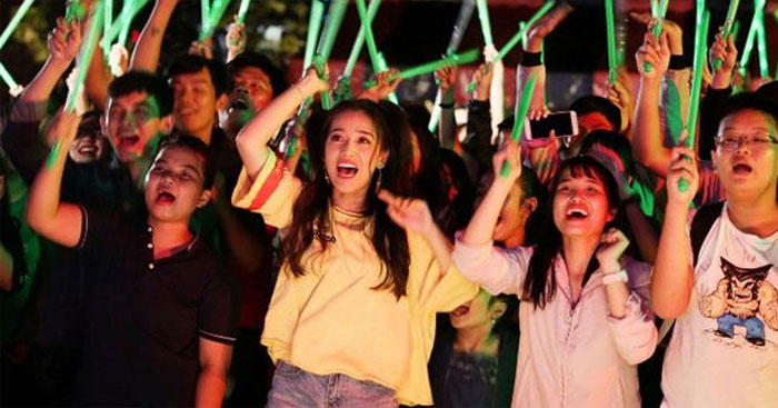 Hành động nhân văn khiến cộng đồng mạng ngưỡng mộ.