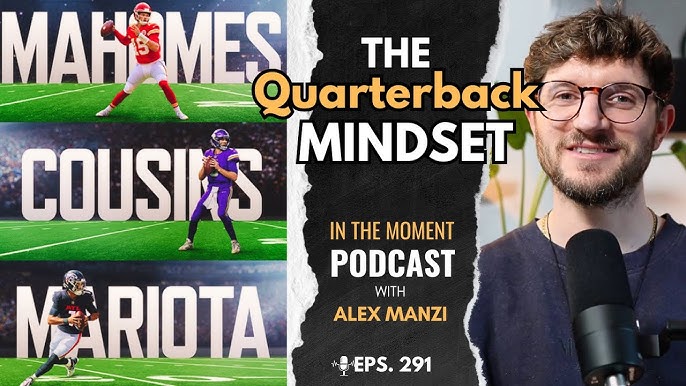 Tư duy của siêu cầu thủ – kỷ luật, tập trung và bền bỉ