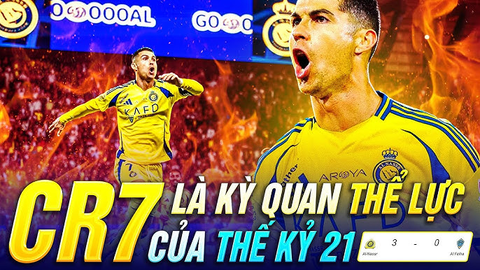 Cristiano Ronaldo và nghệ thuật dứt điểm không tuổi