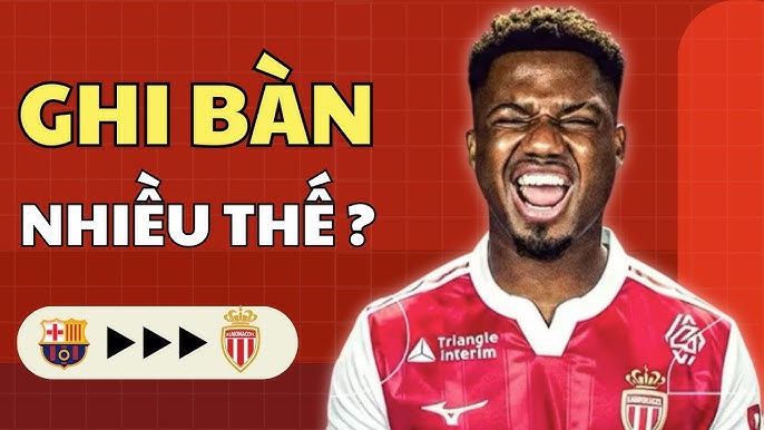 Sau thời gian chấn thương, Fati đang dần hồi sinh tại Premier League.