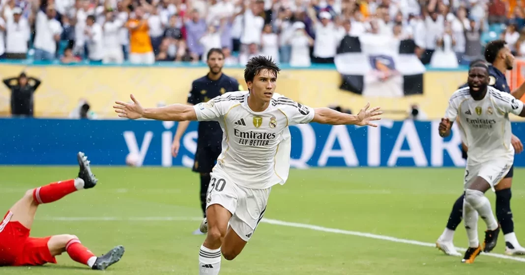 Juventus đang chờ kết quả điều tra cuối cùng.