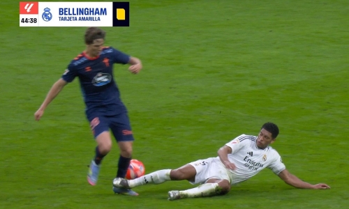 Ngôi sao Celta Vigo có thể sang Mỹ để thi đấu trong những năm cuối sự nghiệp.