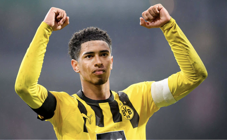 Jude Bellingham: Sao trẻ và phong cách sống hiện đại