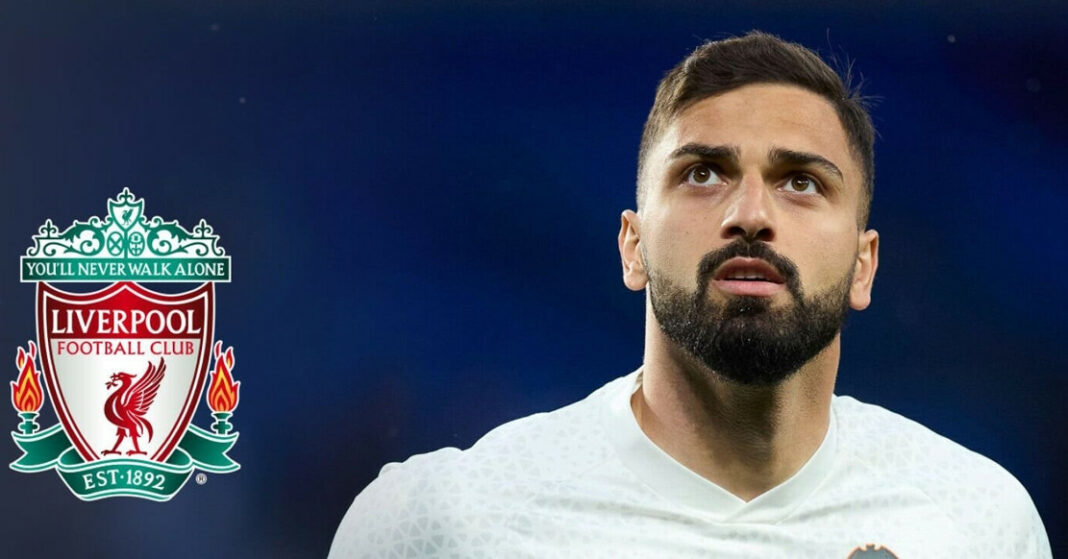 Liverpool công bố tân binh đầu tiên dưới thời HLV Slot