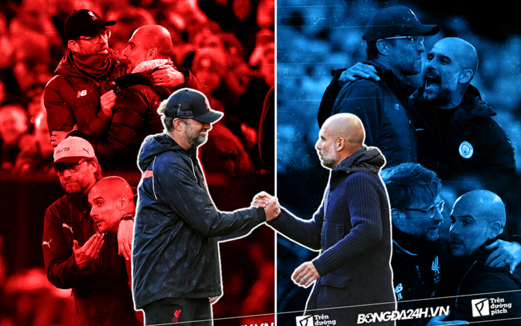 Klopp đánh giá cao tốc độ và khả năng pressing của tài năng người Tây Ban Nha.