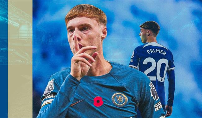 Cole Palmer – Vũ khí tấn công mới của Chelsea
