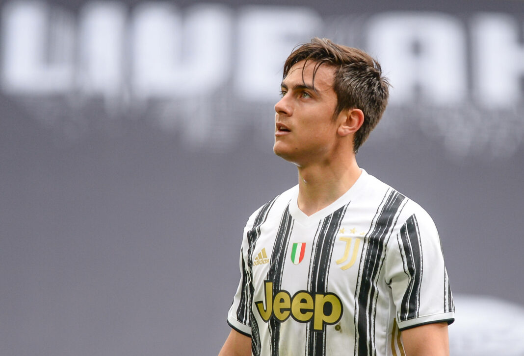 Paulo Dybala – Khi kỹ thuật trở thành nghệ thuật