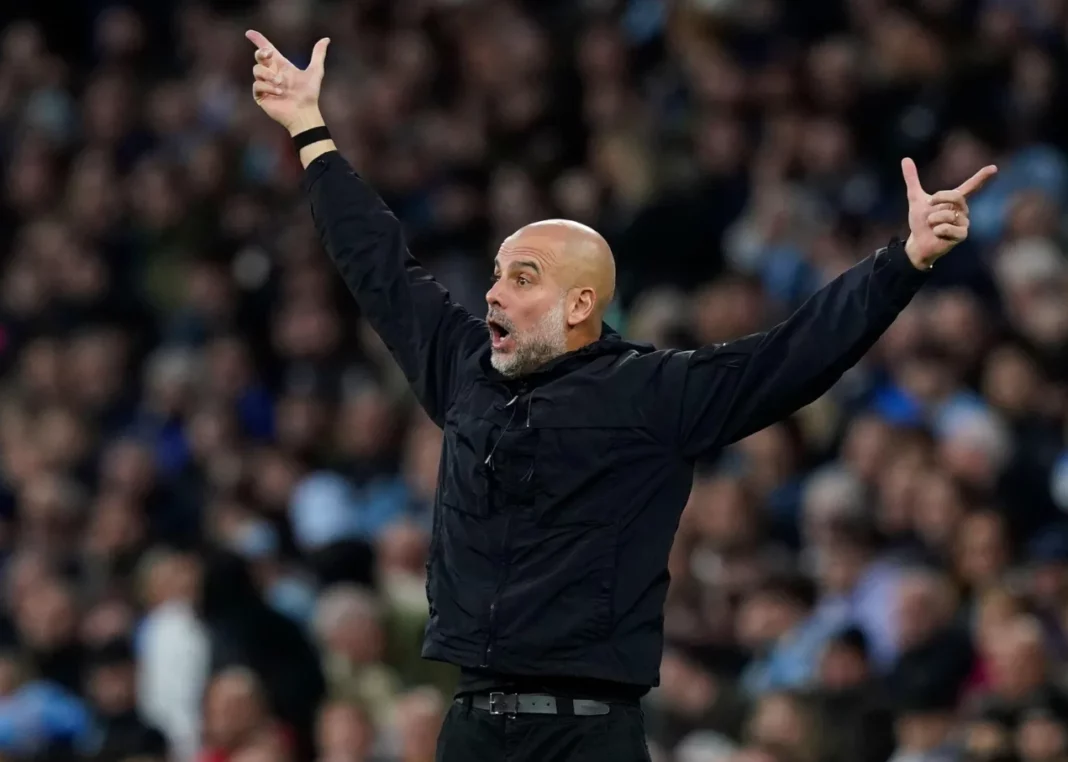 Pep Guardiola thừa nhận hàng thủ mất tập trung và sẽ có sự thay đổi nhân sự lớn.