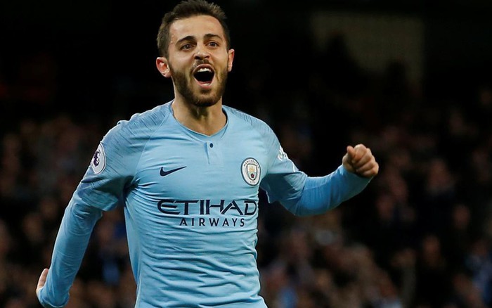 Bernardo Silva: sự khiêm tốn và đời sống ở thành phố lớn