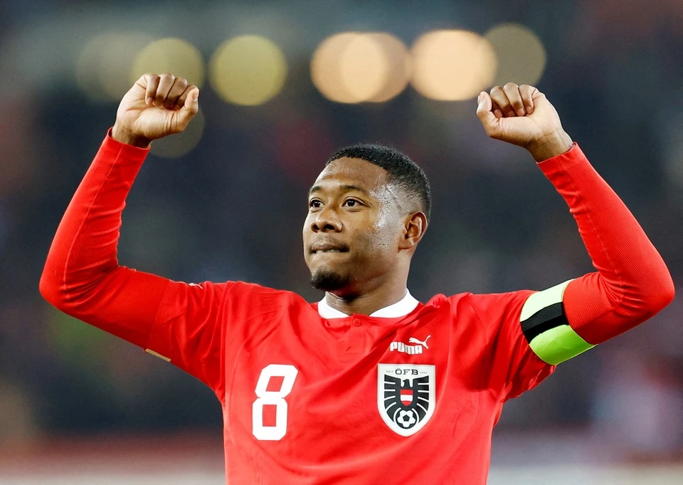 Sự nghiệp đầy biến động của David Alaba: Thủ lĩnh tuyển Áo, người thừa ở Real Madrid