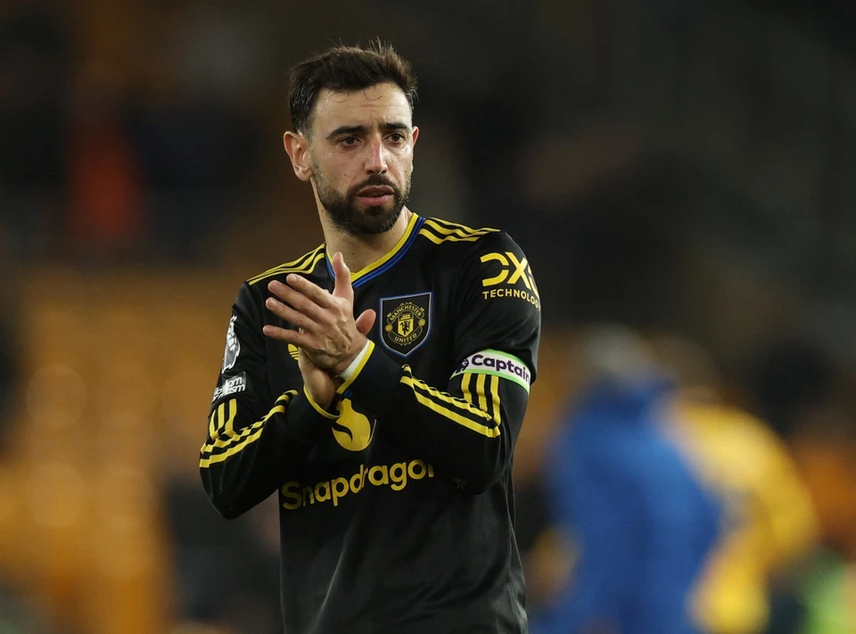 Phát biểu của Bruno Fernandes: Rạn nứt sâu sắc tại Manchester United