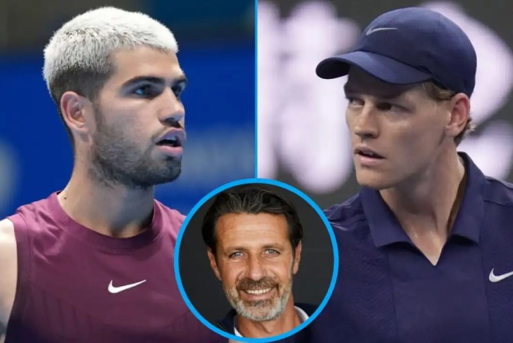 Tin thể thao: Trận chung kết Roland Garros 2025 giữa Sinner và Alcaraz được bình chọn hay nhất năm