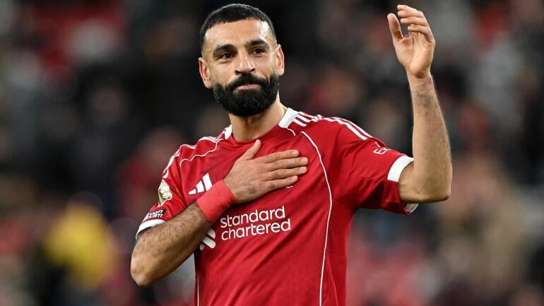 Tương Lai Của Mohamed Salah: Arne Slot Kỳ Vọng Ngôi Sao Ai Cập Trở Lại Sau AFCON