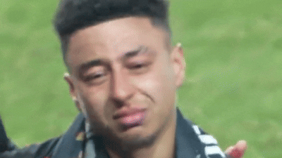 Jesse Lingard chia tay FC Seoul trong khoảnh khắc đầy cảm xúc