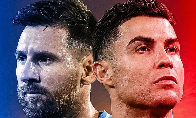 Messi gặp Ronaldo tại World Cup 2026 khi nào?