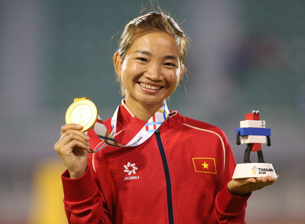 SEA Games ngày 16/12: Nguyễn Thị Oanh hứa hẹn lập ‘hat-trick’ HCV