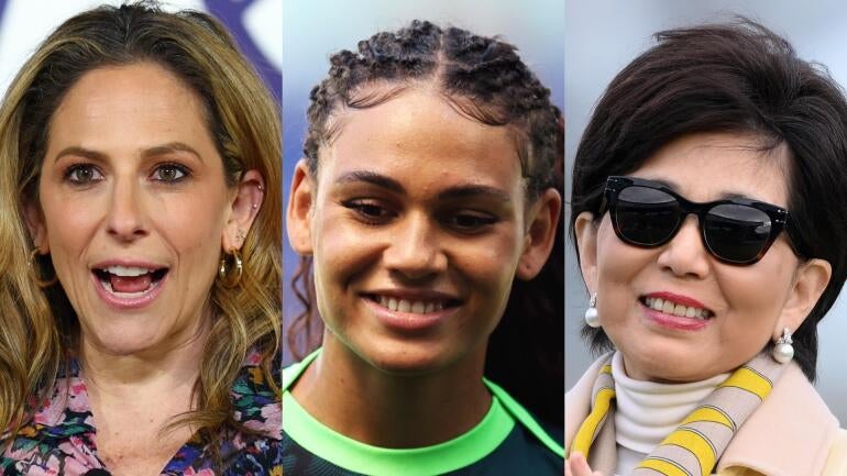 Diễn biến hợp đồng của Trinity Rodman: NWSL đang đàm phán để giữ chân ngôi sao?