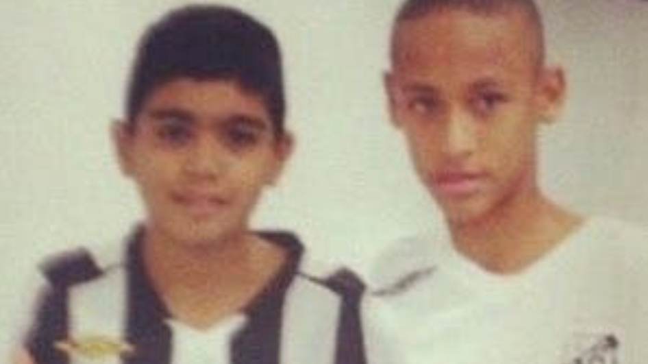 Chính thức: Gabigol về Santos cứu vãn sự nghiệp cùng Neymar