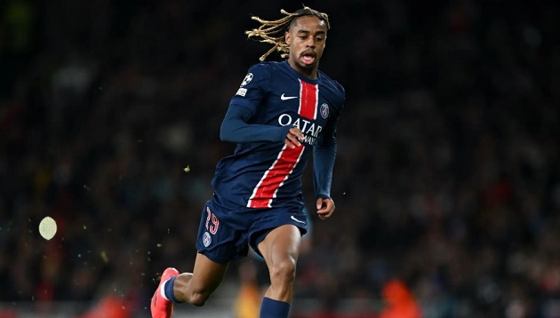 Anfield Dậy Sóng: Liverpool Đánh Úp Barcola, Biến Số Chiesa, Ghế Slot Lung Lay!