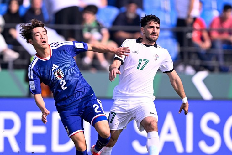 U23 Việt Nam “lên đồng” đầu giải châu Á: Bão chấn thương, sân “tí hon” và trận chiến Kyrgyzstan cực gắt!