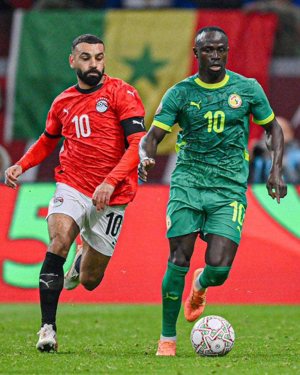 Mane “Hạ Sát” Salah, Senegal Căng Cờ Tranh Ngôi Vương AFCON Với “Ngựa Ô” Maroc!