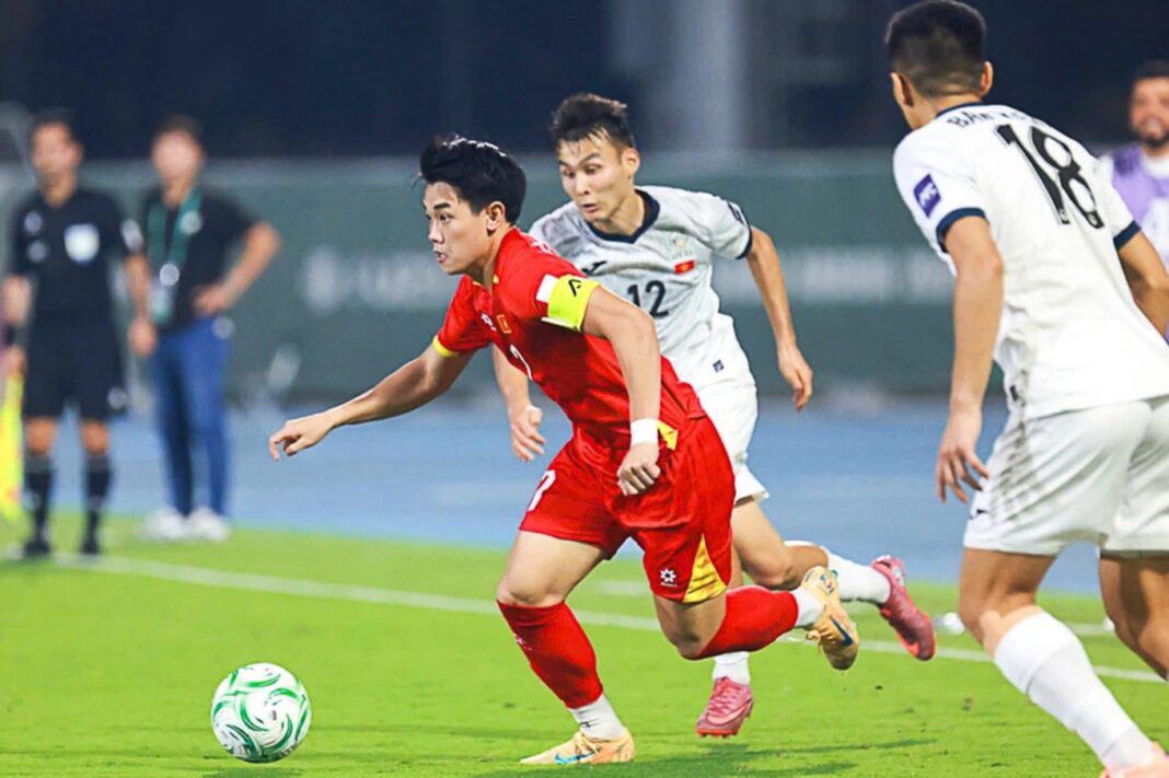 Đại chiến kinh điển U23 Việt Nam vs U23 Trung Quốc: Đình Bắc và đồng đội liệu có phá giải “lời nguyền” lịch sử, viết nên trang sử mới?