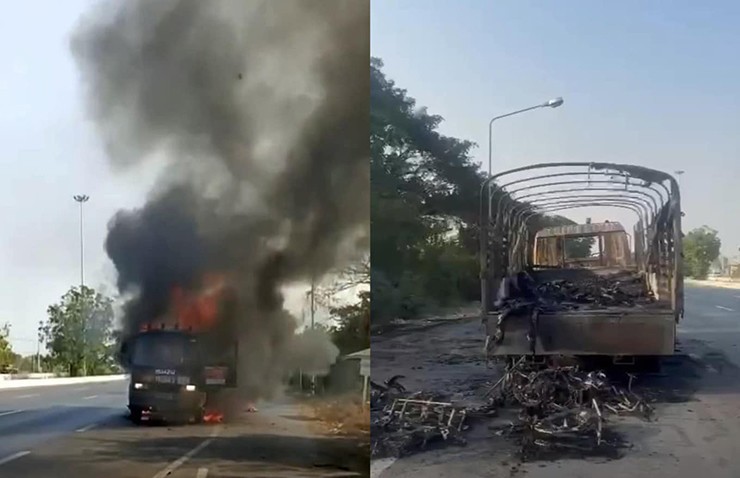 Những sự kiện thể thao chấn động Việt Nam năm 2025