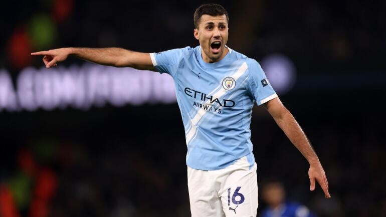 Rodri trở lại mang hy vọng cho Manchester City, nhưng điểm rơi trước Chelsea là một thách thức lớn