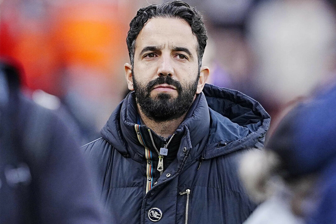 MU sa thải Ruben Amorim: HLV ‘nạt’ ông chủ và cái giá phải trả