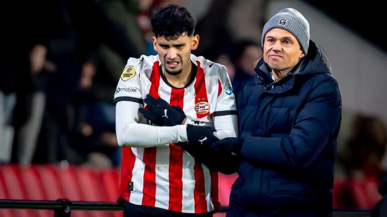 CÚ SÚT LỊCH SỬ HAY “ÁN TỬ” WORLD CUP 2026 CỦA RICARDO PEPI?