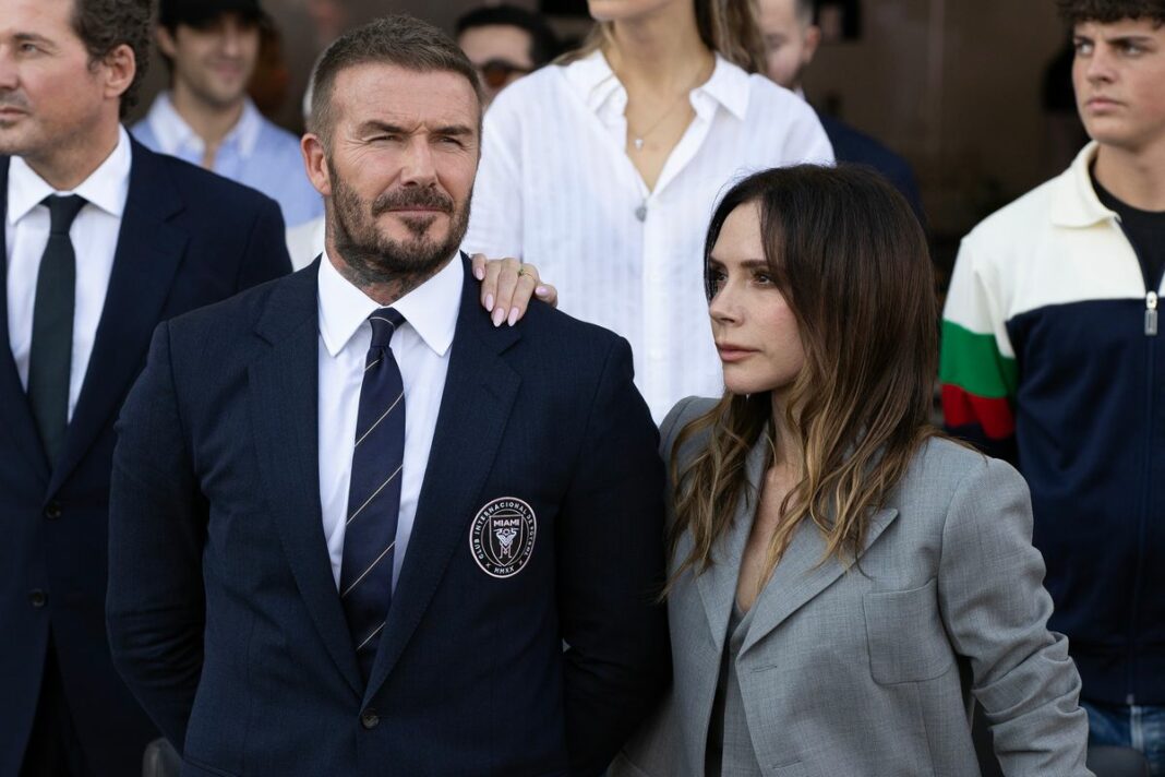 Beckham tham vọng tạo “địa chấn”: “Giải cứu” Ronaldo, đưa về làm đồng đội của Messi?