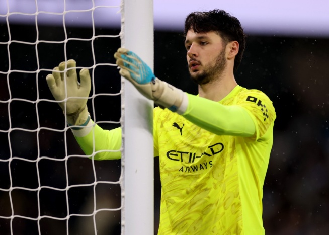 James Trafford: Cú “quay xe” ngoạn mục! Từ chối Newcastle, ôm mộng Champions League cùng Aston Villa!