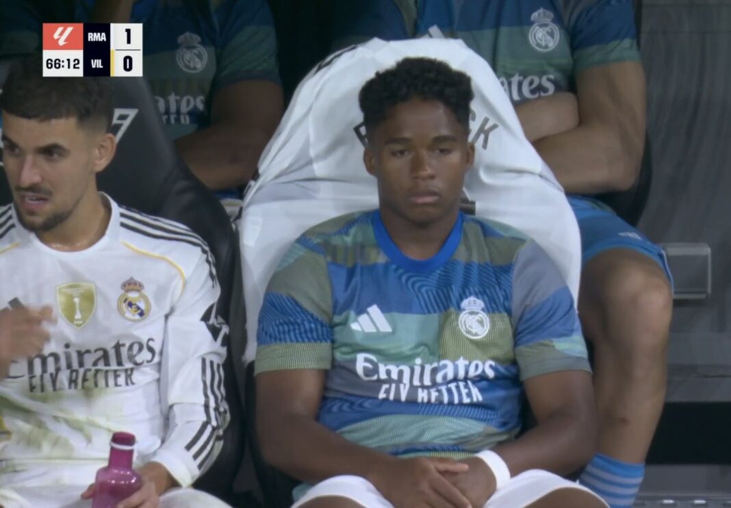 Endrick bùng nổ ở Lyon: Real Madrid “ngã ngửa”, liệu có nhìn nhầm ‘viên ngọc quý’?