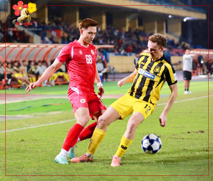 Cơn địa chấn AFC Champions League: Công an Hà Nội cần phép màu từ Quang Hải, Đình Bắc!