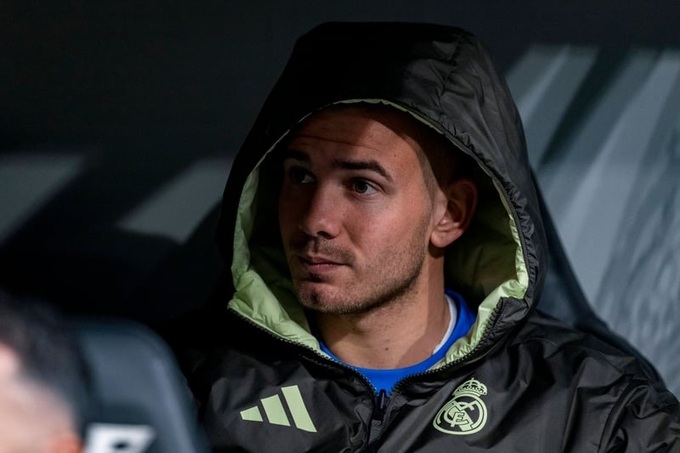 Người Argentina lo sợ Real Madrid “hủy diệt” thần đồng Franco Mastantuono