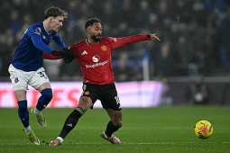 Nguyễn Đình Bắc: Từ “Bắc Còi” lắm tài nhiều tật đến Siêu Sao V-League, Sức Mạnh Từ Đâu?