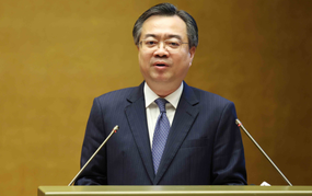 Đột phá Kinh tế – Xã hội: Khi ‘Quyết Tâm’ Biến Thành ‘Thành Công’ Chấn Động!