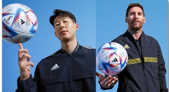 Lionel Messi “khai xuân” bùng nổ, đối đầu Son Heung-min tại MLS 2026!