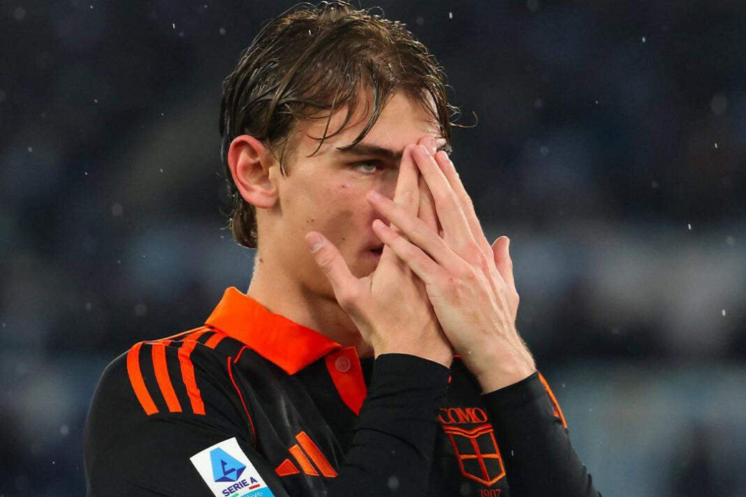 Maignan “Biếu Quà”, Leao Tung Siêu Phẩm: Milan Chật Vật Cứu Hòa Trong Đêm San Siro Dậy Sóng!