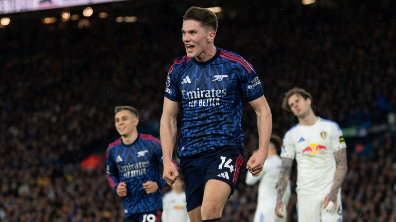 Gyokeres: Từ Kẻ Bị Hoài Nghi 87 Triệu Đến “Khai Hỏa” Rực Rỡ, Liệu Có Phải Đã Tìm Thấy Bản Ngã?